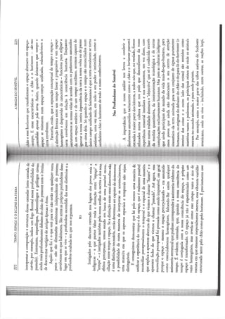 DAVID-ABRAM - A Magia do Sensível, anotada