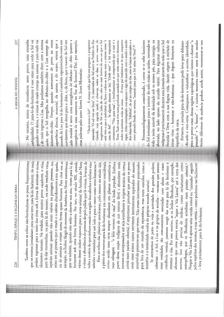 DAVID-ABRAM - A Magia do Sensível, anotada