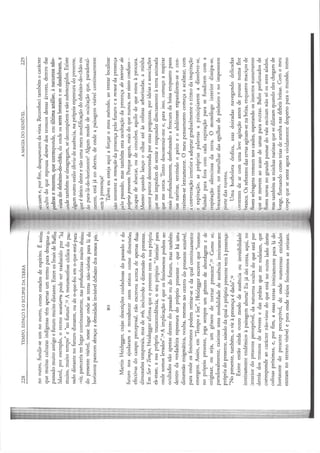 DAVID-ABRAM - A Magia do Sensível, anotada