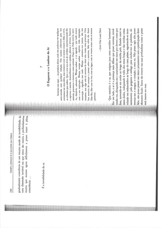 DAVID-ABRAM - A Magia do Sensível, anotada