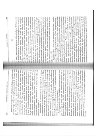 DAVID-ABRAM - A Magia do Sensível, anotada