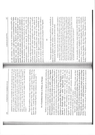 DAVID-ABRAM - A Magia do Sensível, anotada