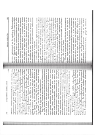 DAVID-ABRAM - A Magia do Sensível, anotada