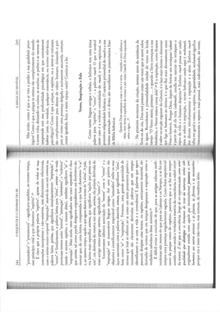 DAVID-ABRAM - A Magia do Sensível, anotada