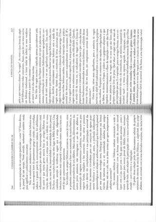 DAVID-ABRAM - A Magia do Sensível, anotada