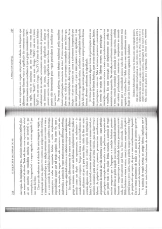 DAVID-ABRAM - A Magia do Sensível, anotada