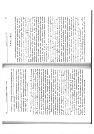 DAVID-ABRAM - A Magia do Sensível, anotada