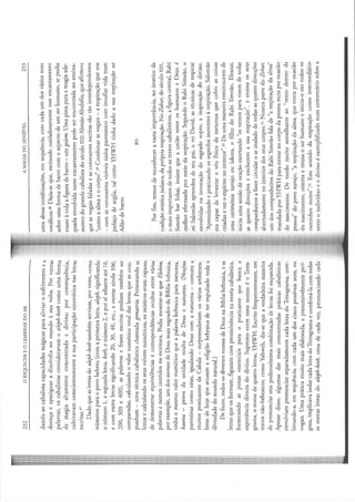 DAVID-ABRAM - A Magia do Sensível, anotada