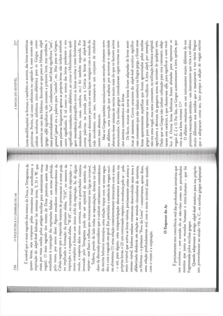 DAVID-ABRAM - A Magia do Sensível, anotada