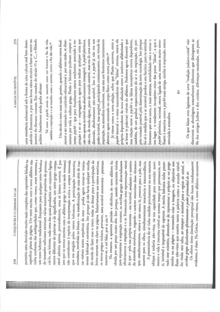 DAVID-ABRAM - A Magia do Sensível, anotada