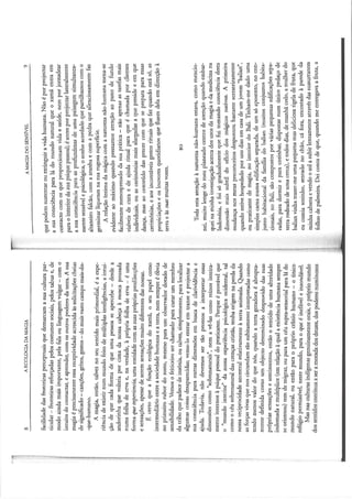 DAVID-ABRAM - A Magia do Sensível, anotada