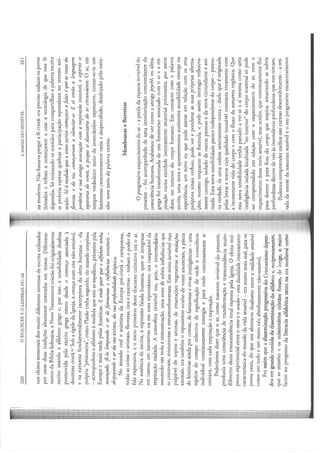 DAVID-ABRAM - A Magia do Sensível, anotada