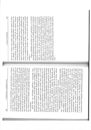 DAVID-ABRAM - A Magia do Sensível, anotada