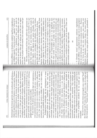 DAVID-ABRAM - A Magia do Sensível, anotada