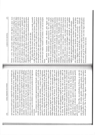 DAVID-ABRAM - A Magia do Sensível, anotada