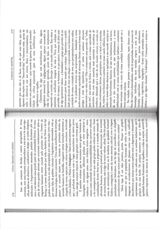 DAVID-ABRAM - A Magia do Sensível, anotada