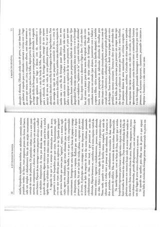 DAVID-ABRAM - A Magia do Sensível, anotada