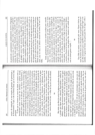 DAVID-ABRAM - A Magia do Sensível, anotada