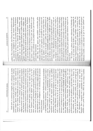 DAVID-ABRAM - A Magia do Sensível, anotada