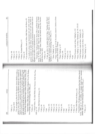 DAVID-ABRAM - A Magia do Sensível, anotada