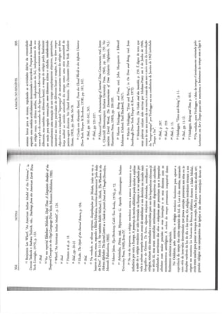 DAVID-ABRAM - A Magia do Sensível, anotada