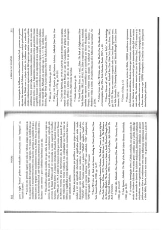 DAVID-ABRAM - A Magia do Sensível, anotada