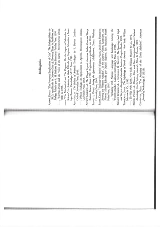 DAVID-ABRAM - A Magia do Sensível, anotada