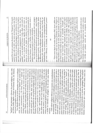 DAVID-ABRAM - A Magia do Sensível, anotada