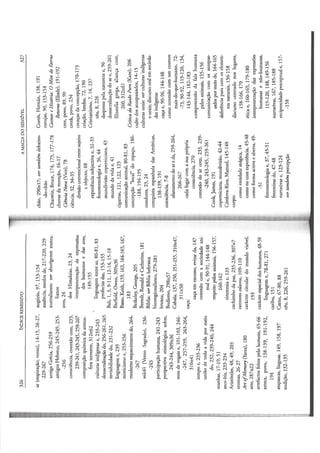 DAVID-ABRAM - A Magia do Sensível, anotada