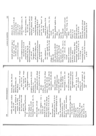 DAVID-ABRAM - A Magia do Sensível, anotada