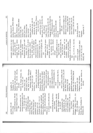 DAVID-ABRAM - A Magia do Sensível, anotada