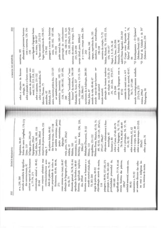 DAVID-ABRAM - A Magia do Sensível, anotada