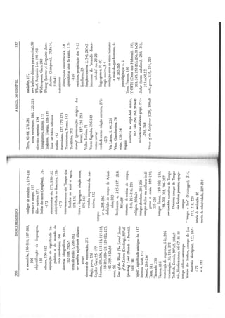 DAVID-ABRAM - A Magia do Sensível, anotada