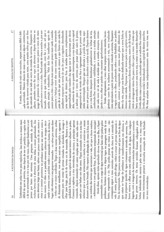 DAVID-ABRAM - A Magia do Sensível, anotada