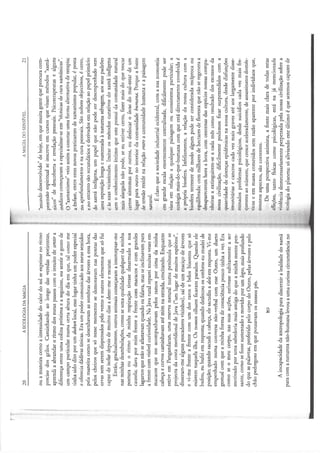 DAVID-ABRAM - A Magia do Sensível, anotada