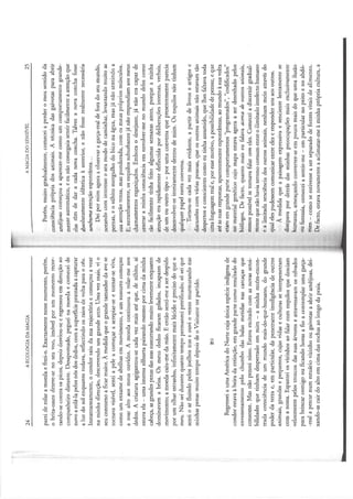 DAVID-ABRAM - A Magia do Sensível, anotada