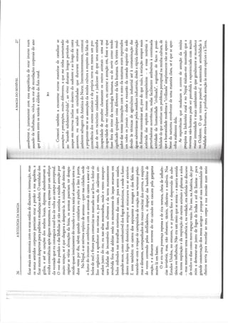 DAVID-ABRAM - A Magia do Sensível, anotada