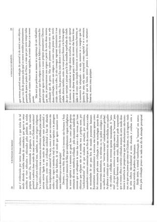 DAVID-ABRAM - A Magia do Sensível, anotada