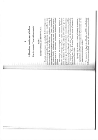 DAVID-ABRAM - A Magia do Sensível, anotada