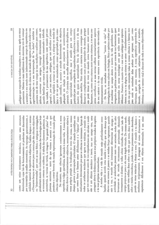 DAVID-ABRAM - A Magia do Sensível, anotada