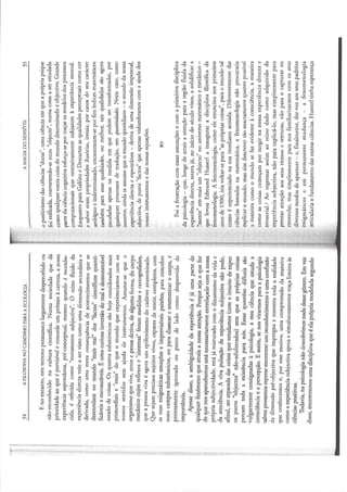 DAVID-ABRAM - A Magia do Sensível, anotada