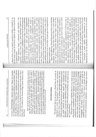 DAVID-ABRAM - A Magia do Sensível, anotada