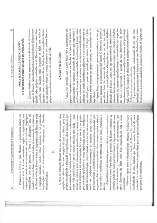 DAVID-ABRAM - A Magia do Sensível, anotada