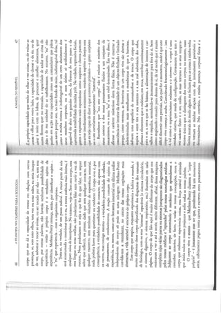 DAVID-ABRAM - A Magia do Sensível, anotada