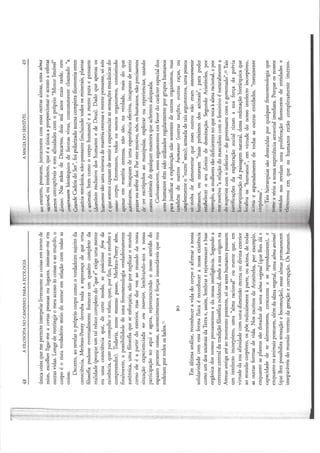 DAVID-ABRAM - A Magia do Sensível, anotada