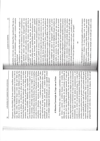 DAVID-ABRAM - A Magia do Sensível, anotada