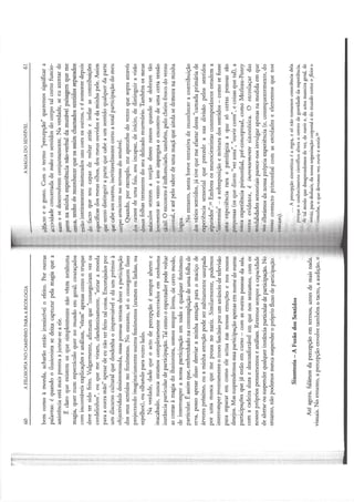 DAVID-ABRAM - A Magia do Sensível, anotada