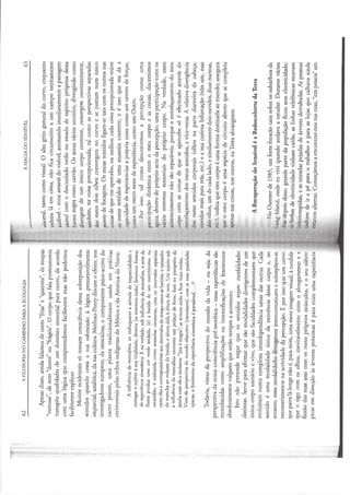 DAVID-ABRAM - A Magia do Sensível, anotada