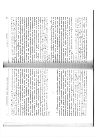 DAVID-ABRAM - A Magia do Sensível, anotada