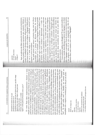 DAVID-ABRAM - A Magia do Sensível, anotada